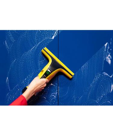 Karcher 16.9 oz. Streak-Free Window Cleaner Concentrate - Buy Online on GoSupps.com