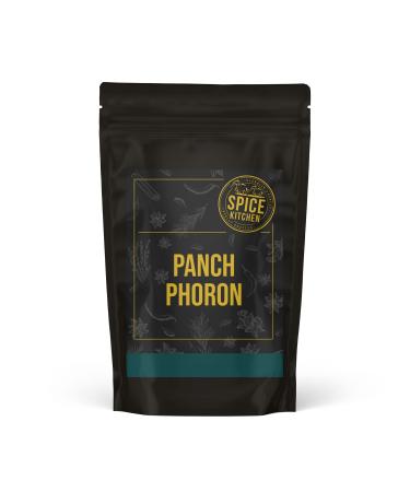 Spice Kitchen Panch Phoron for sauces soups & stews (100g)