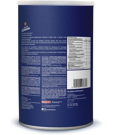 Castania Extra Nuts Assortment 450g - Buy Online on GoSupps.com