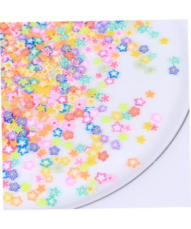 Ipetboom 2000pcs Nail Patches Nail Accessories Decor Nail Tech Accessories Nail Polymer Charms Nail Diy Tools Nails Accessories Nail Art Flower Stickers Resin 3d Polymer Clay Soft Pottery - Buy Online on GoSupps.com
