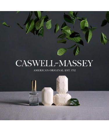 Shop Caswell-Massey Greenbriar Gold Cap After Shave - Soothing Aftershave with Petitgrain Mandarin & Sage - 3 Fl Oz - International Shipping Available - Buy Online on GoSupps.com