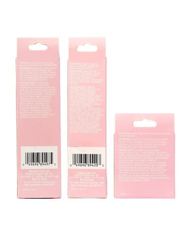 b.pure Glow Up Renewing Skin Care Gift Set - 1 Toner 2 Renewing Serums 1 Moisturizer - Hyaluronic Acid Niacinamide and Watermelon Extract Kit - Buy Online on GoSupps.com