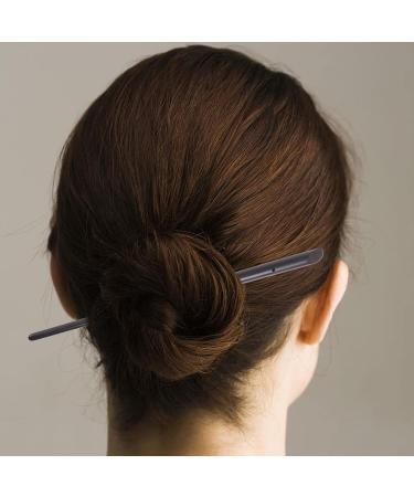 Beaupretty Handmade Vintage Hair Sticks - Retro Chinese Hairpins & Wooden Hair Accessories - Buy Online on GoSupps.com