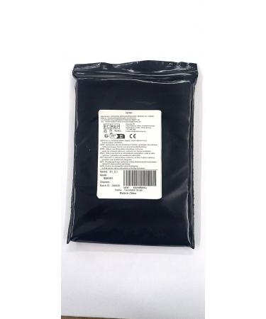 ieron 2 Pieces Foundation Brush for Liquid Makeup Petal Traceless Makeup Brush Portable Foundation Makeup Brush Beauty Tool (Pink Black) - Buy Online on GoSupps.com