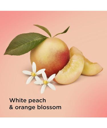 Caress Hydrating Body Wash with Silk Extract & Floral Essence 18 oz - 2 Pack - Buy Online on GoSupps.com