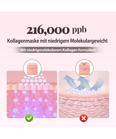  COOL-i Cool-i Crystal Hydrogel Intense Hydrating Mask with hydrolyzed collagen copper tripeptide-1 and sodium hyaluronate. The transparent gel gradually dissolves upon contact with the skin and... - Buy Online on GoSupps.com