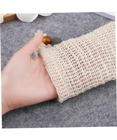 FOMIYES 6pcs Tool Face Shower Making Body Saver Net Pouch Facial Cleaning Foaming Nets Soap - Buy Online on GoSupps.com