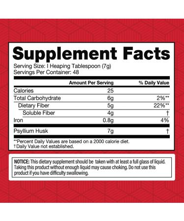 Health Plus Original Colon Cleanse 12 oz - Natural Detox & Digestive Support - Buy Online on GoSupps.com