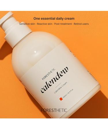 P'LAB Calendew Cream Professional Recovery Cream for Sensitive, Over-Treated Skin (500ml) - Buy Online on GoSupps.com