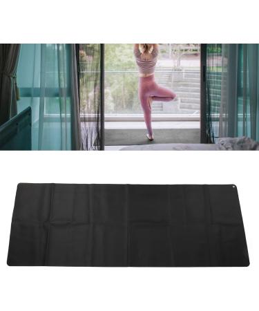 Grounding Sheet & Mat Set for Stress Relief | Detoxify & Eliminate Static Electricity - International Shipping - Buy Online on GoSupps.com