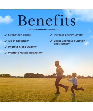 Vitalitown Magnesium + Probiotic Bundle (Pack of 2) | Magnesium Complex (Item 1) & Probiotics 60 Billion CFUs (Item 2) | 120 Magnesium Capsules & 30 Probiotic Capsules - Buy Online on GoSupps.com