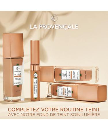 La Proven ale Bio La Proven ale Le Concealer Light Natural 04 medium donker 75 ml - Buy Online on GoSupps.com