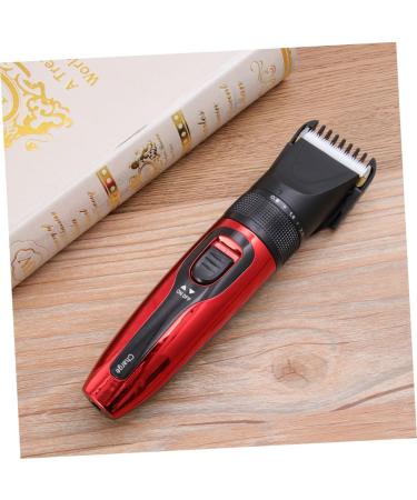 FOMIYES Hair Trimmer - 1pc Hair Clippers for Precision Hair Cutting | International Shipping Available - Buy Online on GoSupps.com