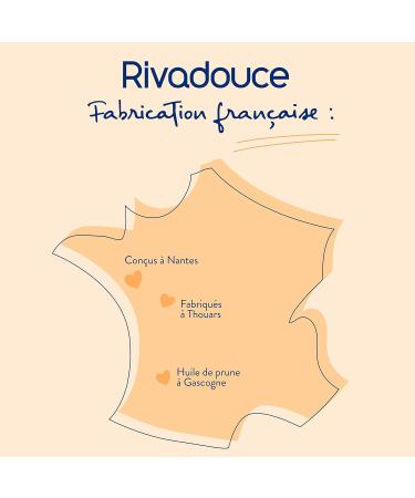 Rivadouce - No-rinse shampoo 250ml - Cleansing bedridden or mobility-impaired adults - Sensitive scalps and fine hair - Buy Online on GoSupps.com