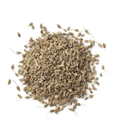 Fruidles 8 Oz Turkish Anise Seeds - Whole Anise Seed Kosher Certified - Buy Online on GoSupps.com