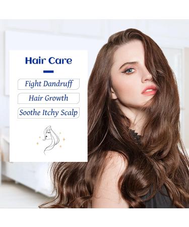 HIQILI Chamomile Essential Oil - 100% Pure Natural Oil for Skin, Hair, Diffuser, and Aromatherapy - 3.38 Fl Oz (100.00 ml) - Pack of 1 - Buy Online on GoSupps.com