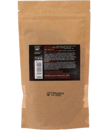 Seasonings Mix for Greek Gyros Souvlaki 150g - Buy Online on GoSupps.com