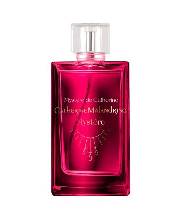 Catherine Malandrino Mystere Eau de Parfum 3.4 fl. oz - Buy Online on GoSupps.com