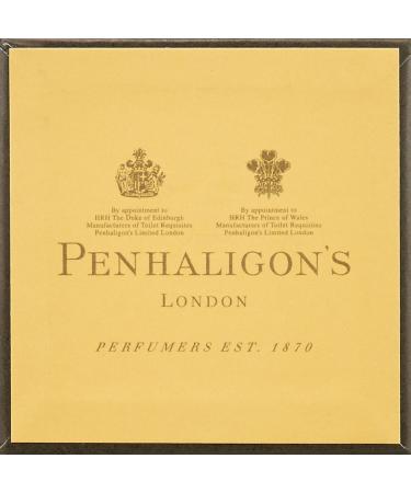 Penhaligon's Quercus Cologne 3.4 fl. oz. 3.4 Fl Oz (Pack of 1) - Buy Online on GoSupps.com