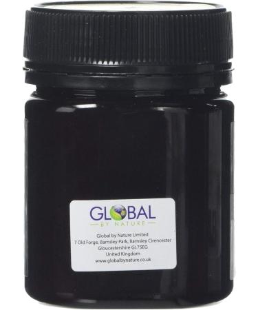 Watson & Son Black Label Manuka Honey Mgs16+ 250G (Mgo600) - Buy Online on GoSupps.com