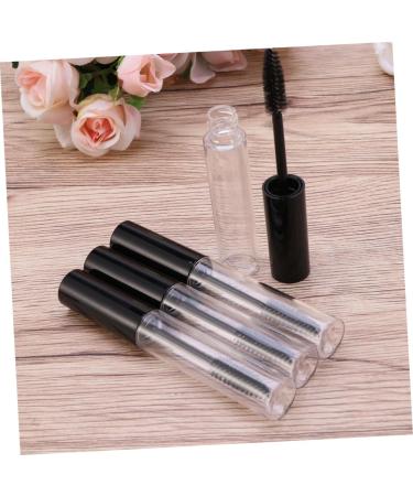 Didiseaon 8 Pcs Eyelash Brush Tube Lash Wand Toiletry Containers Mascara Tube with Funnel oil Cosmetic - Buy Online on GoSupps.com