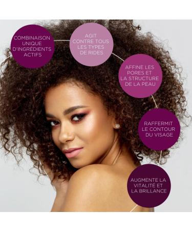 Cellstar Intense Lifting Serum - anti-aging serum against all signs of skin aging - acts immediately against wrinkles firms the oval of the face refines the skin texture  - Buy Online on GoSupps.com