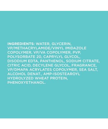 Volume Lift Thickening Spray 6 oz (Pack of 2) - Root Booster for Fine or Flat Hair | Air-Silk Technology | Natural Fullness - Buy Online on GoSupps.com