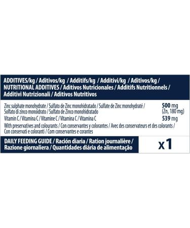 ADVANCE Snacks - Dental Care Stick for Dogs Medium-Maxi - Pack 13 x 180gr - Total 2340gr - Buy Online on GoSupps.com