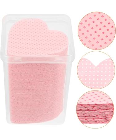  Didiseaon Didiseaon 200 Sheets of Gel Nail Polish Remover Makeup Wipes Dip Removers Nail Polish Removers - Buy Online on GoSupps.com