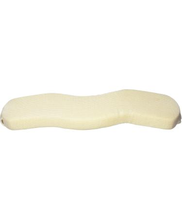 Buy 4 Inch Cervical Foam Collar - Beige - Small | International Shipping Available - Buy Online on GoSupps.com