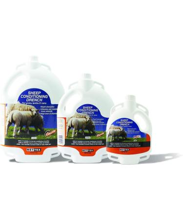Net-Sheep Conditioning Drench - 2.5 Litre - Buy Online on GoSupps.com