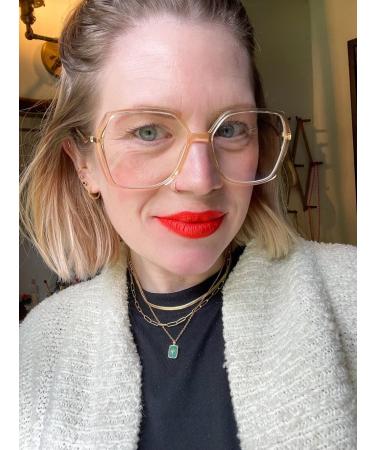Lali Robinson Cosmetics Color Me Bad Supernova Matte Liquid Lipstick - Gift for Mother's Day/Girlfriend - Cruelty-Free, Kiss-Proof, Long-Lasting - 0.27 Fl.Oz - Buy Online on GoSupps.com