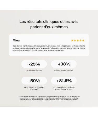 Naali Collag ne Marin Poudre + Vitamine C B8 Safran Acide Hyaluronique Boisson Quotidienne - Bien Etre Peau Os - Go t Citron Vert Menthe Cure 1 Mois - Compl ment Alimentaire quilibre Menthe - Citron Vert - Buy Online on GoSupps.com
