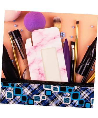 VALICLUD 10 Pi ces Bo tes Faux Cils Avec Fen tre Transparente tuis Pour Extensions De Cils Couleurs assorties - Buy Online on GoSupps.com