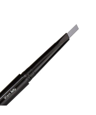 Eye Embrace Warm Betty Light Gray Eyebrow Pencils Bundle - Waterproof & Cruelty-Free - Buy Online on GoSupps.com