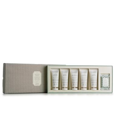 Certified Organic Hair & Body Care Travel Kit - Eco-Friendly Gift | Made in Italy - Buy Online on GoSupps.com