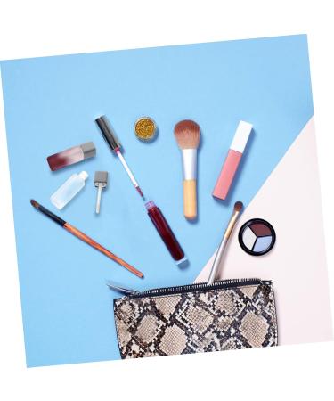  Healeved Healeved Pack of 5 Compact 6ml Tubes for Refillable Lip Gloss for Travel and Everyday Use - Buy Online on GoSupps.com