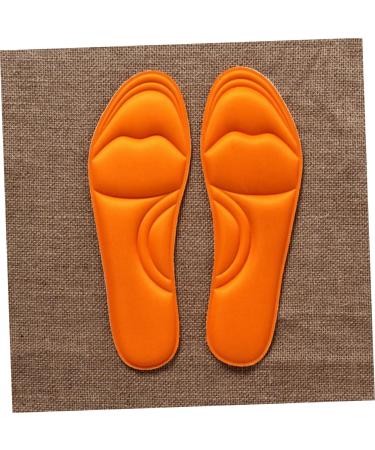 Buy Absorption Insoles for Women & Men | Comfortable Shoe Inserts for Outdoor Use - Medium Size - Buy Online on GoSupps.com