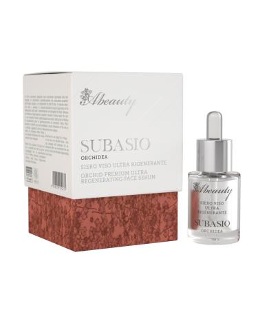 Best Anti-Wrinkle Luxury Face Serum | Premium Ultra Regenerating Wild Orchid - 0.5 oz - International Shipping Available - Buy Online on GoSupps.com