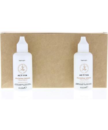 Kemon Actyva Disciplina Intensa Treatment SN 12 x 30 ml - Buy Online on GoSupps.com