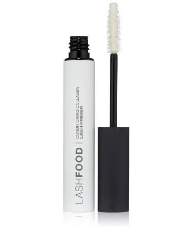 LashFood Conditioning Collagen Fiber Primer  White  0.27 fl. oz.