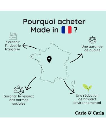 Carlo & Carla Fixed Washing Care for Intimate Areas - Bio-Certified Patented 0 Fragrance & Sulfate - 100g - Gentle Cleansing for Females - International Shipping Available - Buy Online on GoSupps.com