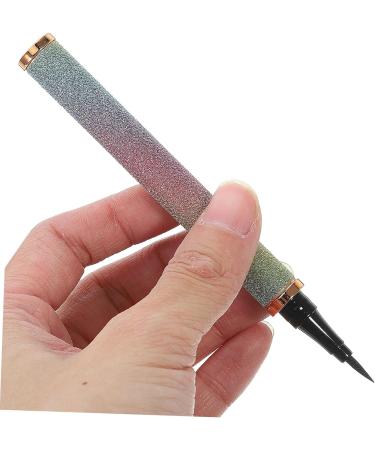 TOVINANNA Girls Eyeliner Pen Waterproof Makeup Pen For Charming Eyes For Fashionconscious Women Compact Practical For Daily Use Seductive Effect - Buy Online on GoSupps.com