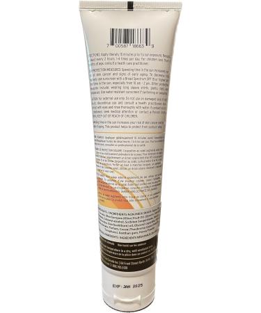 Bee by the Sea Natural sun care bundle | Broad Spectrum Reef Safe Mineral Sunscreen SPF 30 SPF Coconut Lip Balm and Aloe Vera Gel for after sun repair. All with Sea Buckthorn and Honey and essential oils for all skin types. | Paraben Free Cruelty Free Oxy - Buy Online on GoSupps.com