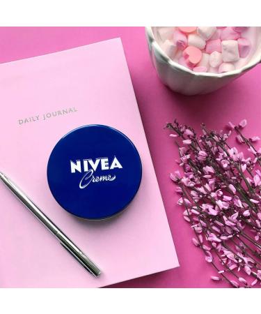  NIVEA Nivea Cream 150ml - Pack of 6 - Buy Online on GoSupps.com