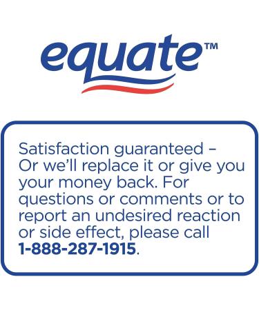 Equate Saline Solution for Sensitive Eyes 12 FL Oz Twin Pack (4 Count) - Complete Eye Care Solution - Buy Online on GoSupps.com