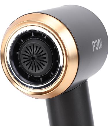 Portable Cordless Hair Dryer Rechargeable 300W Negative Ion Hair Dryer with 6 Temp Modes Fast Drying Blow Dryer for Travel with Magnetic Nozzle and Charging Base (US Plug US Plug 100-240V - Buy Online on GoSupps.com