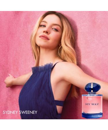 Armani Beauty - My Way Intense - Eau de Parfum - Perfume for Women - Floral Woody & AmberyFragrance - Orange blossom Tuberose Sandalwood & Vanilla Notes 3 Fl Oz (Pack of 1) - Buy Online on GoSupps.com