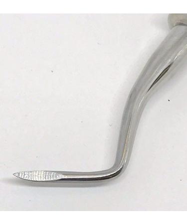 Dental Heidbrink Root Tip Pick Elevator Left Dental Instruments. - Buy Online on GoSupps.com
