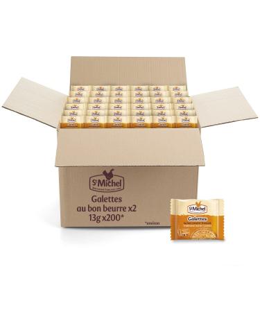 Good Butter Patties x 2 13g - Pack of 200